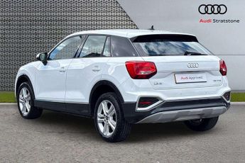 Audi Q2 Sport