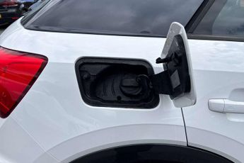 Audi Q2 Sport