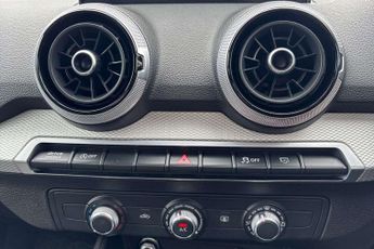 Audi Q2 Sport