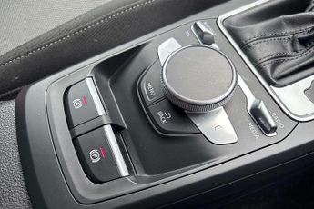 Audi Q2 Sport