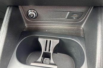 Audi Q2 Sport