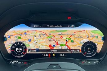 Audi Q2 Sport