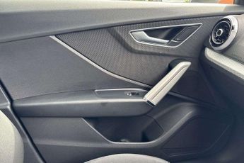 Audi Q2 Sport