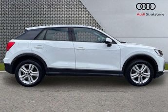 Audi Q2 Sport