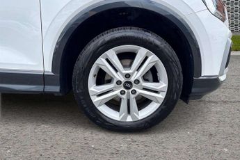 Audi Q2 Sport