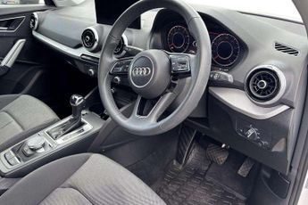Audi Q2 Sport