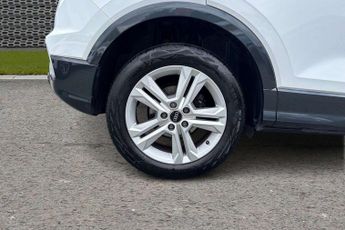 Audi Q2 Sport