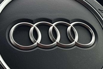 Audi A1 S Line