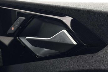 Audi A1 S Line