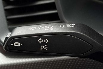 Audi A1 S Line