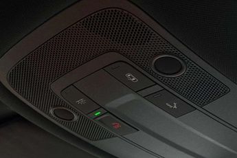 Audi A1 S Line
