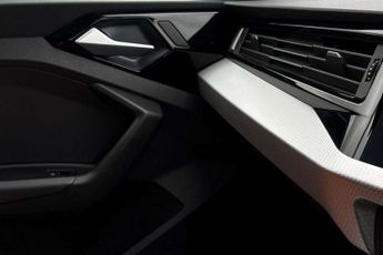 Audi A1 S Line