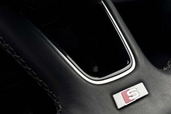 Audi A1 S Line