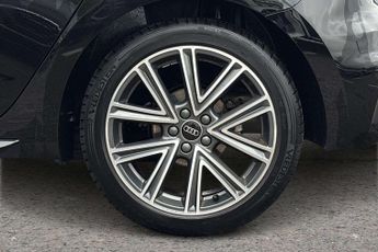 Audi A1 S Line