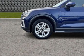 Audi Q2 Sport