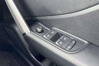 Audi Q2 Sport