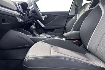 Audi Q2 Sport