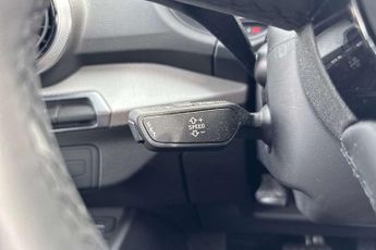 Audi Q2 Sport