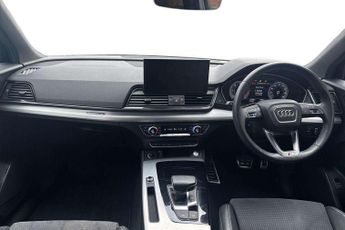 Audi Q5 S Line