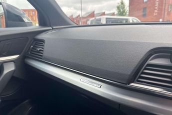 Audi Q5 S Line