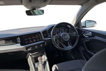 Audi A1 Sport