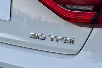 Audi A1 S Line
