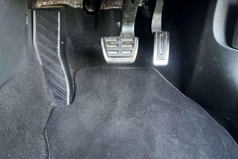 Audi A1 S Line
