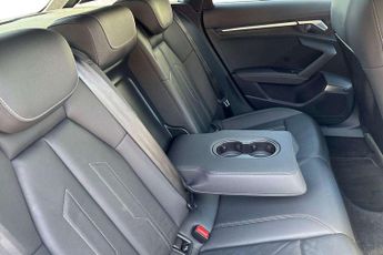 Audi A3 S Line Competition