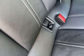 Audi A3 S Line Competition