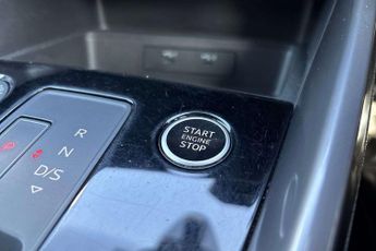 Audi A3 S Line Competition