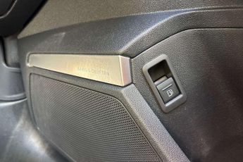 Audi A3 S Line Competition