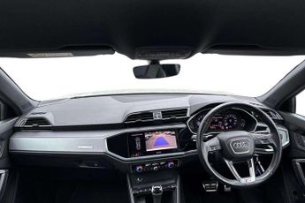 Audi Q3 S Line