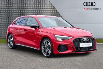 Audi A3 Edition 1