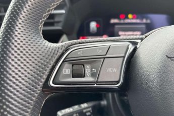 Audi A3 Edition 1