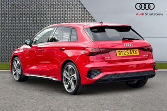 Audi A3 Edition 1