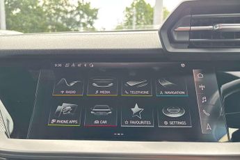 Audi A3 Edition 1
