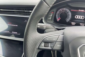 Audi Q7 S Line
