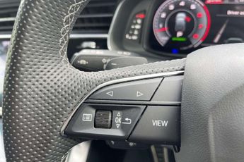 Audi Q7 S Line