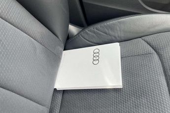 Audi Q7 S Line