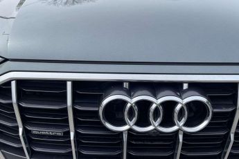 Audi Q7 S Line