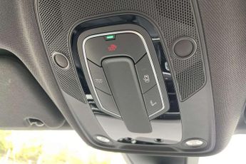 Audi Q7 S Line