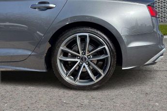 Audi A5 S Line