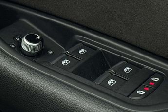 Audi A4 Black Edition