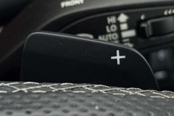 Audi A4 Black Edition