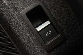 Audi A4 Black Edition