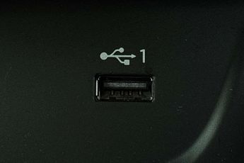 Audi A4 Black Edition