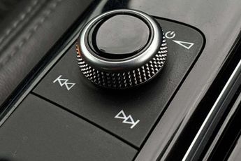 Audi A4 Black Edition