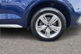 Audi Q5 S Line