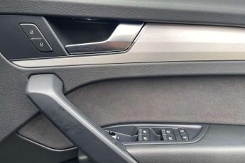 Audi Q5 S Line
