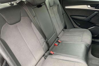 Audi Q5 S Line